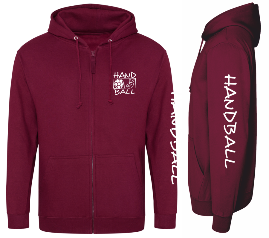 Handballjacke Victory